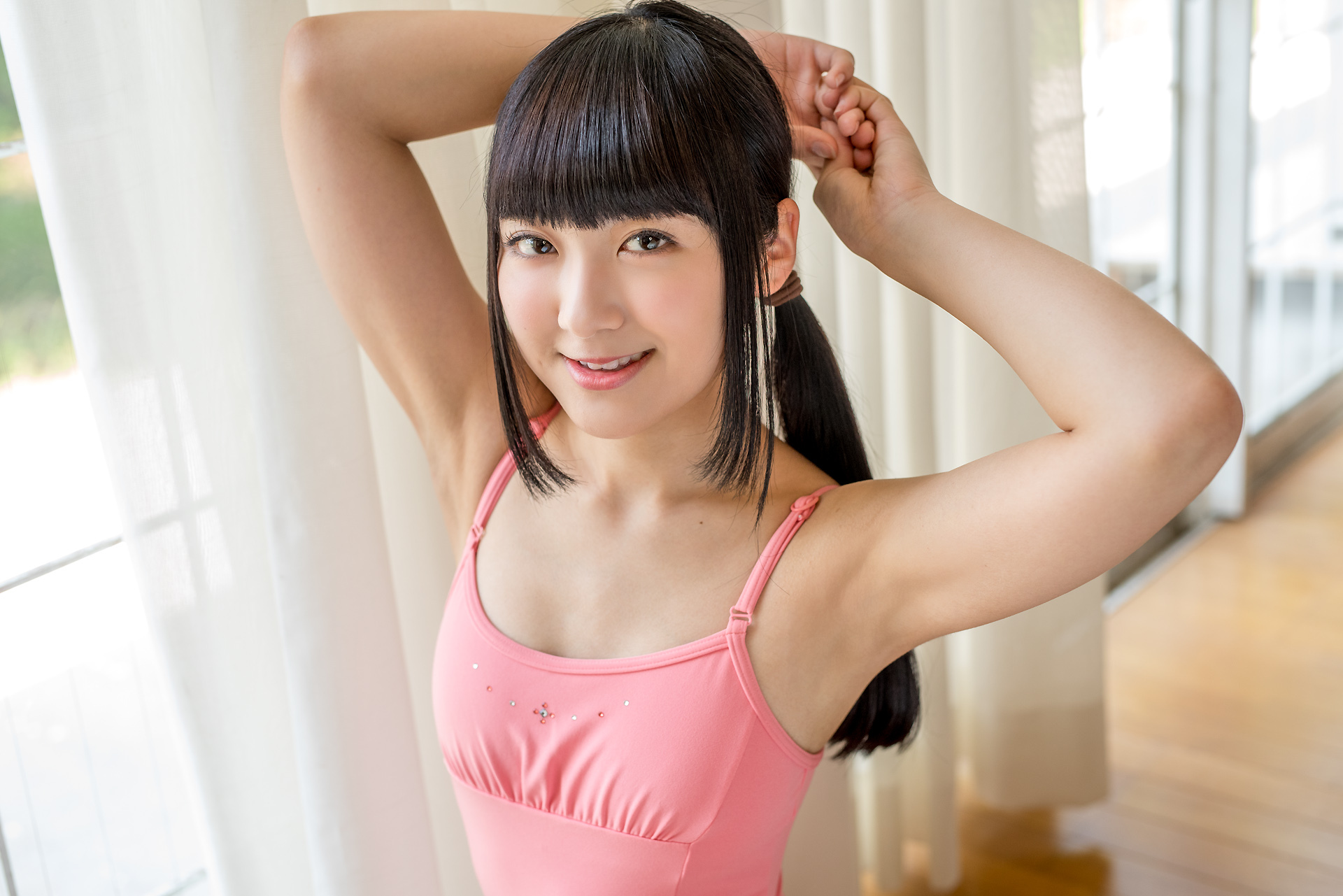 高梨あい[Minisuka.tv] 2018-05-17 Ai Takanashi - Regular Gallery 4.3